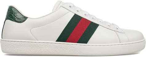 sneakers gucci uomo inverno nere|gucci sneaker bianco.